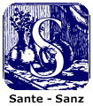 Sante-Sanz